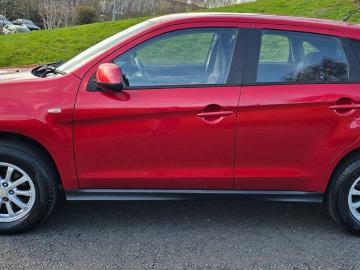Mitsubishi asx 2014 petrol mitsubishi asx 201464 Mitsubishi asx 2014 petrol mitsubishi asx 201464