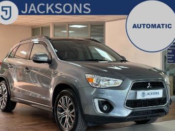 Mitsubishi asx 2015 diesel mitsubishi asx 2 2 di d zc h suv 5dr diesel auto 4wd euro 6 147 ps Mitsubishi asx 2015 diesel mitsubishi asx 2 2 di d zc h suv 5dr diesel auto 4wd euro 6 147 ps
