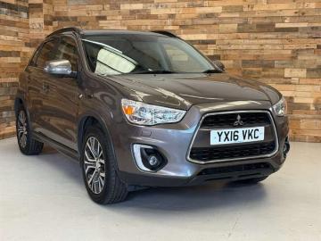 Mitsubishi asx 2016 diesel mitsubishi asx 1 6d zc h suv 5dr diesel manual 4wd euro 6 s 112 ps Mitsubishi asx 2016 diesel mitsubishi asx 1 6d zc h suv 5dr diesel manual 4wd euro 6 s 112 ps