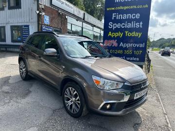 Mitsubishi asx 2016 diesel mitsubishi asx 201666 2 2 di d 4 suv 5dr diesel auto 4wd euro 6... Mitsubishi asx 2016 diesel mitsubishi asx 201666 2 2 di d 4 suv 5dr diesel auto 4wd euro 6...