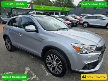 Mitsubishi asx 2016 diesel mitsubishi asx 2 2 4 5dr auto 4wd Mitsubishi asx 2016 diesel mitsubishi asx 2 2 4 5dr auto 4wd