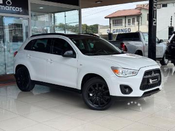 Mitsubishi asx 2016 gasolina mitsubishi asx 2 0 16v 4x2 flex aut 2016 Mitsubishi asx 2016 gasolina mitsubishi asx 2 0 16v 4x2 flex aut 2016