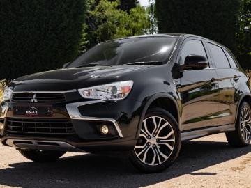 Mitsubishi asx 2016 petrol mitsubishi asx 1 6 3 5dr Mitsubishi asx 2016 petrol mitsubishi asx 1 6 3 5dr