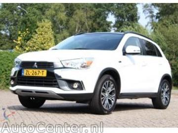 Mitsubishi asx 2017 benzine mitsubishi asx 1 6 86kw intense Mitsubishi asx 2017 benzine mitsubishi asx 1 6 86kw intense