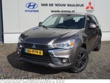 Mitsubishi asx 2017 benzine mitsubishi asx 1 6 cleart 100 edition navi cruise control acht... Mitsubishi asx 2017 benzine mitsubishi asx 1 6 cleart 100 edition navi cruise control acht...
