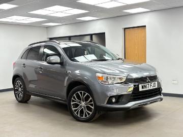 Mitsubishi asx 2017 diesel mitsubishi asx 1 6 4 5dr 4wd Mitsubishi asx 2017 diesel mitsubishi asx 1 6 4 5dr 4wd