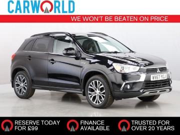 Mitsubishi asx 2017 diesel mitsubishi asx 201767
