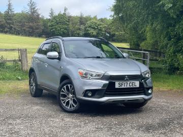 Mitsubishi asx 2017 diesel mitsubishi asx 2 2 4 5dr auto 4wd Mitsubishi asx 2017 diesel mitsubishi asx 2 2 4 5dr auto 4wd