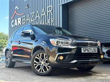Mitsubishi asx 2017 diesel mitsubishi asx 2 2 di d 4 auto 4wd euro 6 5dr Mitsubishi asx 2017 diesel mitsubishi asx 2 2 di d 4 auto 4wd euro 6 5dr