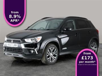 Mitsubishi asx 2017 diesel mitsubishi asx 2 2 di d 4 suv 5dr diesel auto 4wd euro 6 147 ps Mitsubishi asx 2017 diesel mitsubishi asx 2 2 di d 4 suv 5dr diesel auto 4wd euro 6 147 ps