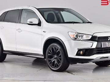 Mitsubishi asx 2017 petrol mitsubishi asx 1 6 3 5dr Mitsubishi asx 2017 petrol mitsubishi asx 1 6 3 5dr