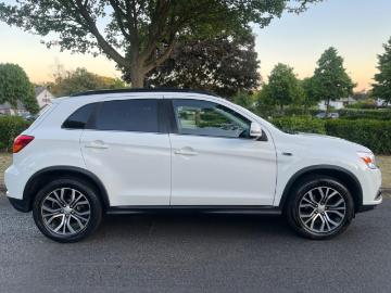 Mitsubishi asx 2018 petrol mitsubishi asx 1 6 4 5dr Mitsubishi asx 2018 petrol mitsubishi asx 1 6 4 5dr