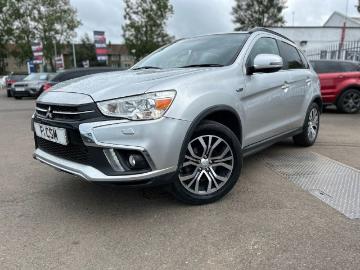 Mitsubishi asx 2018 petrol mitsubishi asx 1 6 4 5dr Mitsubishi asx 2018 petrol mitsubishi asx 1 6 4 5dr