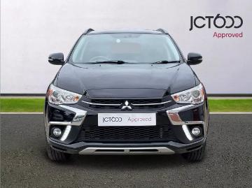 Mitsubishi asx 2018 petrol mitsubishi asx 1 6 4 5dr Mitsubishi asx 2018 petrol mitsubishi asx 1 6 4 5dr