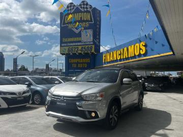Mitsubishi asx 2019 gasolina mitsubishi asx 2019 58000 km gasolina automatica en ciudad de... Mitsubishi asx 2019 gasolina mitsubishi asx 2019 58000 km gasolina automatica en ciudad de...