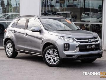 Mitsubishi asx 2019 petrol 2019 mitsubishi asx ls xd wagon Mitsubishi asx 2019 petrol 2019 mitsubishi asx ls xd wagon