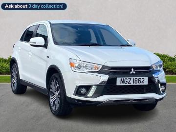 Mitsubishi asx 2019 petrol mitsubishi asx 1 6 juro 5dr Mitsubishi asx 2019 petrol mitsubishi asx 1 6 juro 5dr