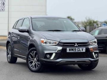 Mitsubishi asx 2019 petrol mitsubishi asx 1 6 juro 5dr manual Mitsubishi asx 2019 petrol mitsubishi asx 1 6 juro 5dr manual