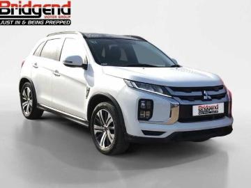 Mitsubishi asx 2019 petrol mitsubishi asx 2 0 mivec exceed suv 5dr Mitsubishi asx 2019 petrol mitsubishi asx 2 0 mivec exceed suv 5dr