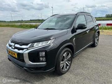 Mitsubishi asx 2020 benzine mitsubishi asx 2 0 intense met 18000 km Mitsubishi asx 2020 benzine mitsubishi asx 2 0 intense met 18000 km