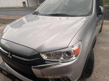 Mitsubishi asx 2020 gasolina mitsubishi asx 2020 40000 km gasolina automatica en hato pint...