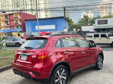 Mitsubishi asx 2020 gasolina mitsubishi asx 2020 45000 km gasolina automatica en pueblo nu...