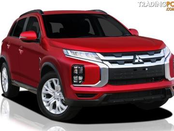 Mitsubishi asx 2020 petrol 2020 mitsubishi asx ls xd my21 wagon Mitsubishi asx 2020 petrol 2020 mitsubishi asx ls xd my21 wagon