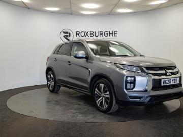 Mitsubishi asx 2020 petrol mitsubishi asx 202020