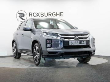Mitsubishi asx 2020 petrol mitsubishi asx 2 0 dynamic 5dr