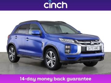 Mitsubishi asx 2020 petrol mitsubishi asx 2 0 exceed 5dr Mitsubishi asx 2020 petrol mitsubishi asx 2 0 exceed 5dr