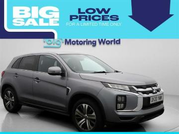 Mitsubishi asx 2020 petrol mitsubishi asx 2 0 mivec dynamic suv 5dr petrol manual euro 6 s... Mitsubishi asx 2020 petrol mitsubishi asx 2 0 mivec dynamic suv 5dr petrol manual euro 6 s...