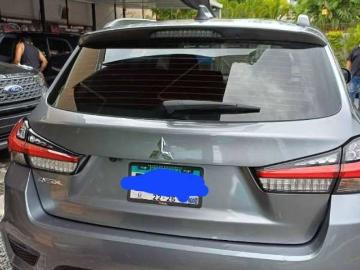 Mitsubishi asx 2023 gasolina mitsubishi asx 2023 6 7 km gasolina automatica en coco del ma... Mitsubishi asx 2023 gasolina mitsubishi asx 2023 6 7 km gasolina automatica en coco del ma...
