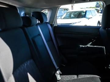 Mitsubishi asx 2023 gasoline used 2023 white mitsubishi asx es wagon for sale drive Mitsubishi asx 2023 gasoline used 2023 white mitsubishi asx es wagon for sale drive