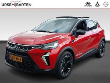 Mitsubishi asx 2024 hybride mitsubishi asx 1 6 hev at instyle automaat Mitsubishi asx 2024 hybride mitsubishi asx 1 6 hev at instyle automaat