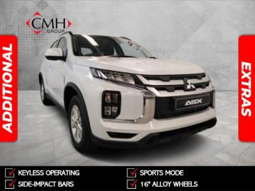 Mitsubishi asx 2025 petrol 2025 mitsubishi asx 2 0 es cvt Mitsubishi asx 2025 petrol 2025 mitsubishi asx 2 0 es cvt