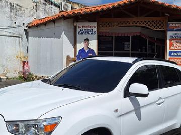 Mitsubishi asx gasolina mitsubishi asx 2 0 glx Mitsubishi asx gasolina mitsubishi asx 2 0 glx