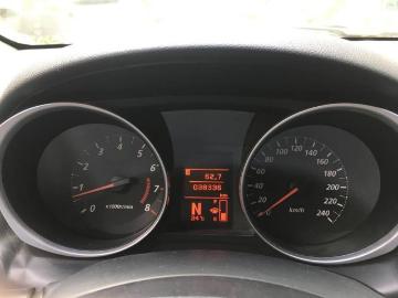 Mitsubishi asx selling used mitsubishi asx 2012 automatic gasoline Mitsubishi asx selling used mitsubishi asx 2012 automatic gasoline