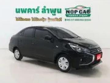 Mitsubishi attrage 2020 2020 mitsubishi attrage 1 2 glx sedan Mitsubishi attrage 2020 2020 mitsubishi attrage 1 2 glx sedan