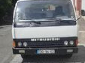Mitsubishi canter 1989 mitsubishi canter 1989 manual Mitsubishi canter 1989 mitsubishi canter 1989 manual
