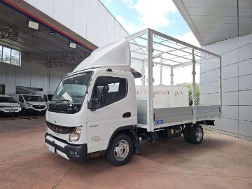 Mitsubishi canter 2022 diesel mitsubishi canter centina e telone Mitsubishi canter 2022 diesel mitsubishi canter centina e telone