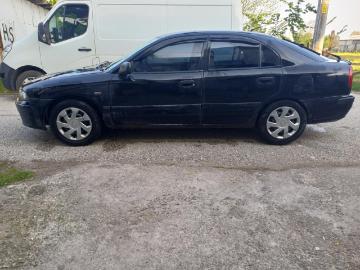 Mitsubishi carisma 2004 lpg dizel mitsubishi car sma Mitsubishi carisma 2004 lpg dizel mitsubishi car sma