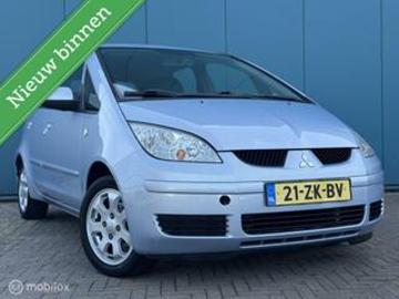 Mitsubishi colt 2008 benzine mitsubishi colt 1 3 invite 5dr airco apk 03 2026 Mitsubishi colt 2008 benzine mitsubishi colt 1 3 invite 5dr airco apk 03 2026