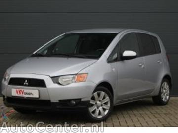 Mitsubishi colt 2011 benzine mitsubishi colt 1 3 95pk 5drs aut airco Mitsubishi colt 2011 benzine mitsubishi colt 1 3 95pk 5drs aut airco