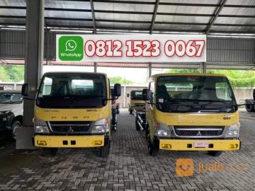 Mitsubishi colt 2022 solar mitsubishi colt fuso canter euro 4 dp ringan