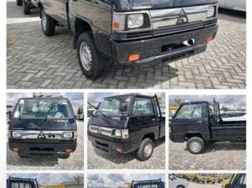 Mitsubishi colt l300 2025 solar harga l300 murah di sidoarjo gresik surabaya jawatimur