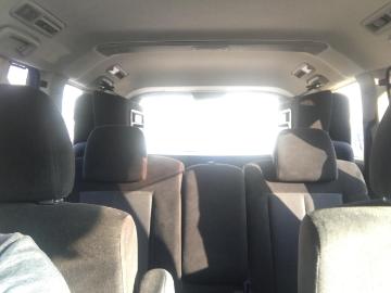 Mitsubishi delica 2007 gibrid mitsubishi delica 2007 Mitsubishi delica 2007 gibrid mitsubishi delica 2007