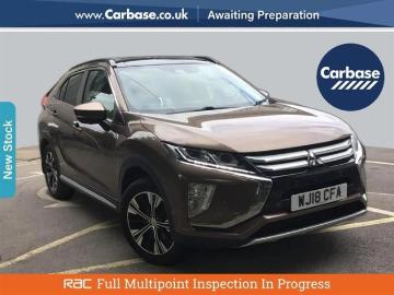 Mitsubishi eclipse 2018 petrol mitsubishi eclipse cross 1 5t 4 suv 5dr petrol cvt 4wd euro... Mitsubishi eclipse 2018 petrol mitsubishi eclipse cross 1 5t 4 suv 5dr petrol cvt 4wd euro...