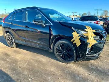 mitsubishi eclipse 2019 diesel mitsubishi eclipse cross active 4wd mitsubishi eclipse 2019 diesel mitsubishi eclipse cross active 4wd
