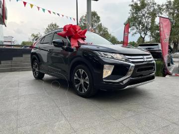 Mitsubishi eclipse 2019 gasolina 2019 mitsubishi eclipse cross glx