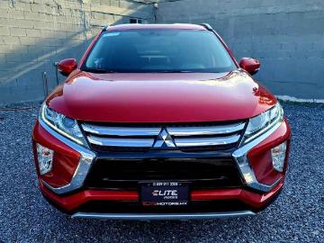 Mitsubishi eclipse 2019 gasolina mitsubishi eclipse 2019 4 cil automatico mexicano